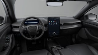 2026 Ford Mustang Mach-E® Internal Image 2